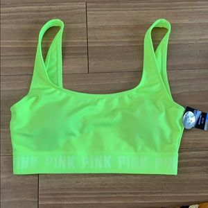 nwt gym to swim sports bra
